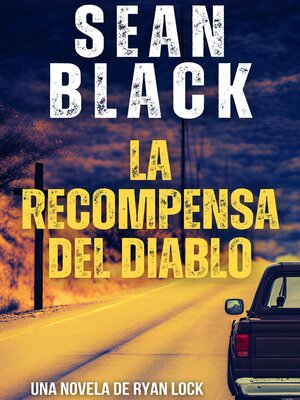 cover image of La recompensa del diablo